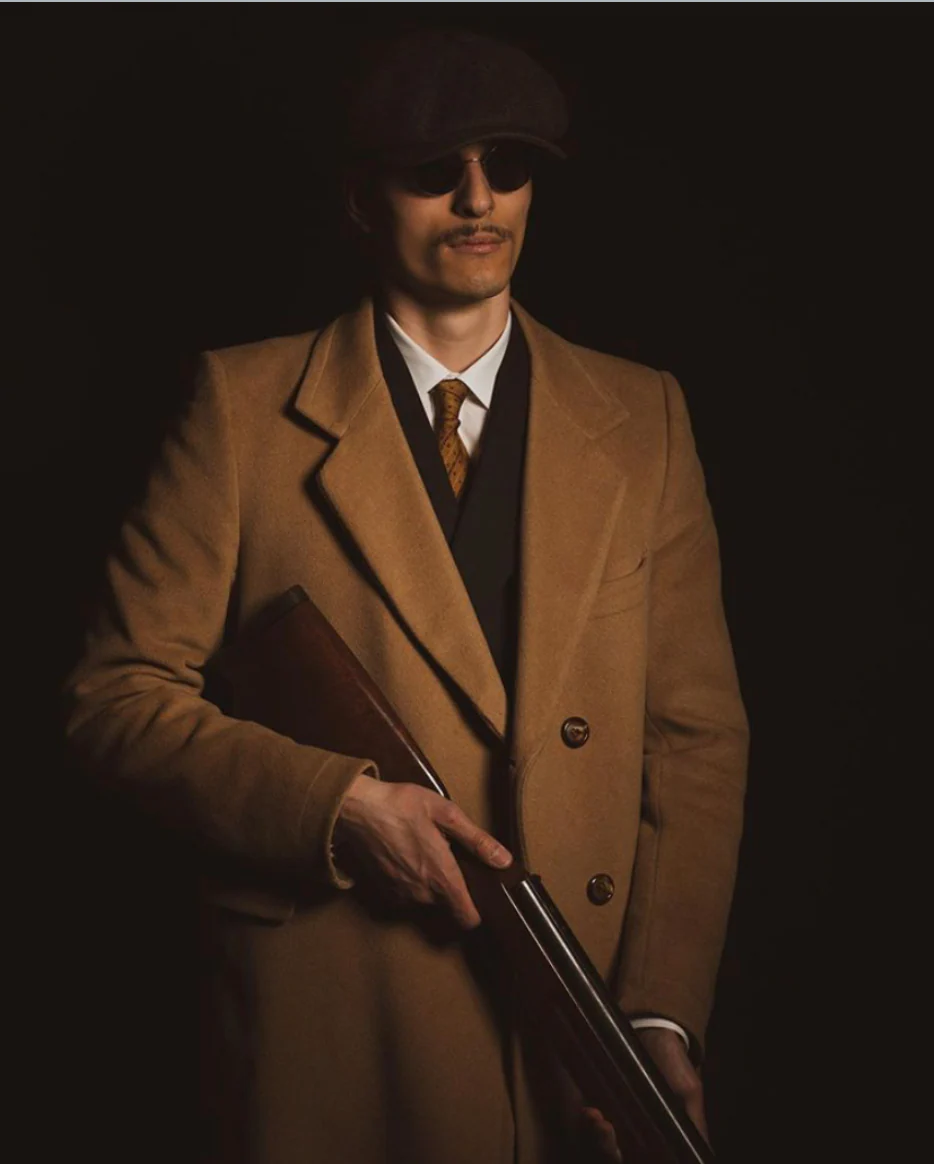 Arthur Cap - Image 3