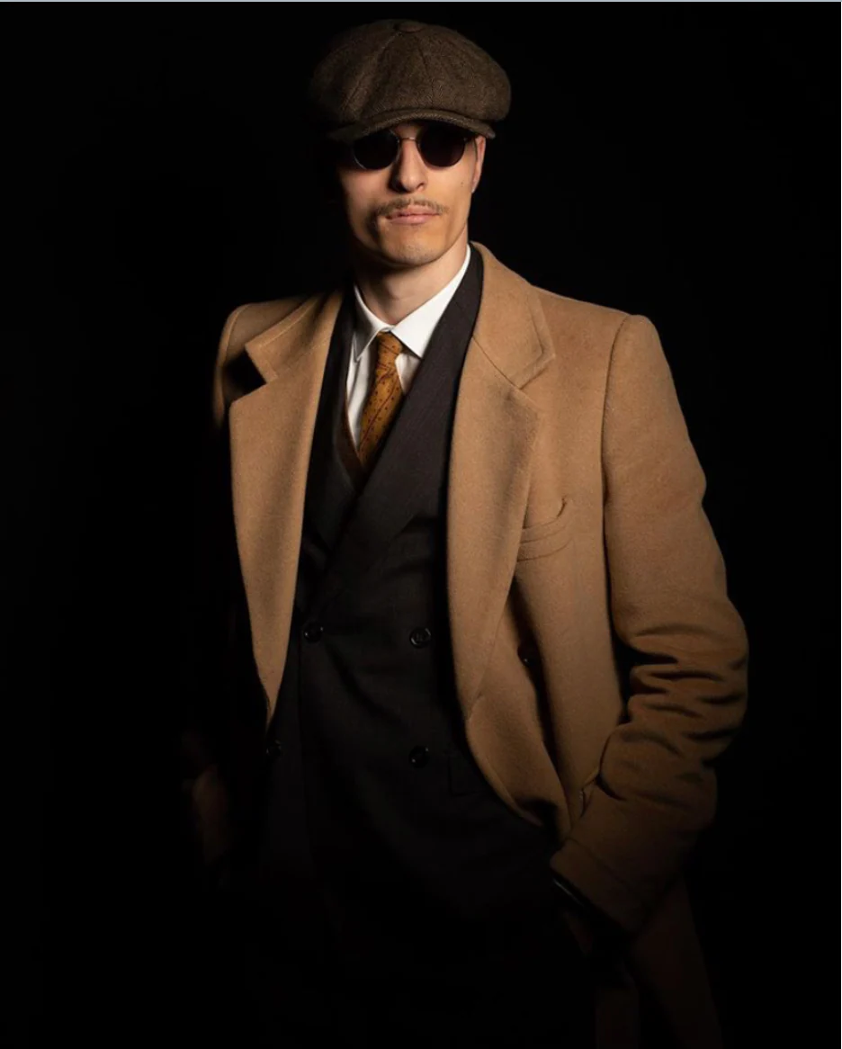 Arthur Cap - Image 4