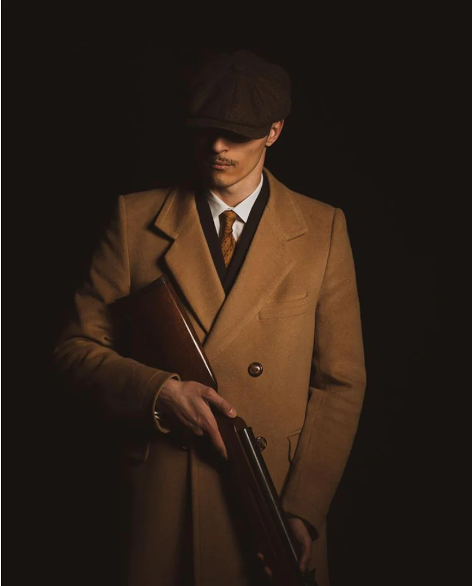 Arthur Cap - Image 5