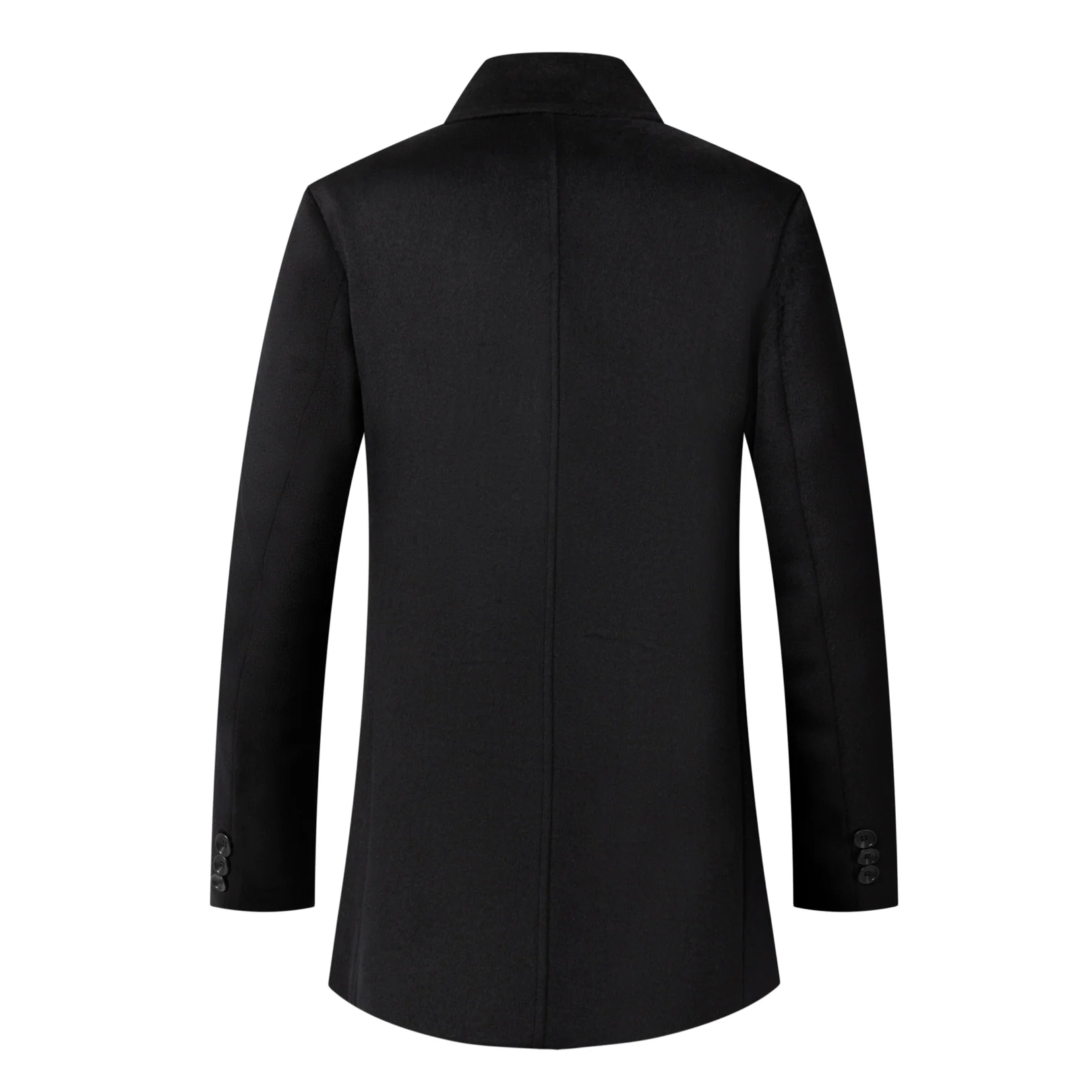 Authentic Shelby Coat - Image 3