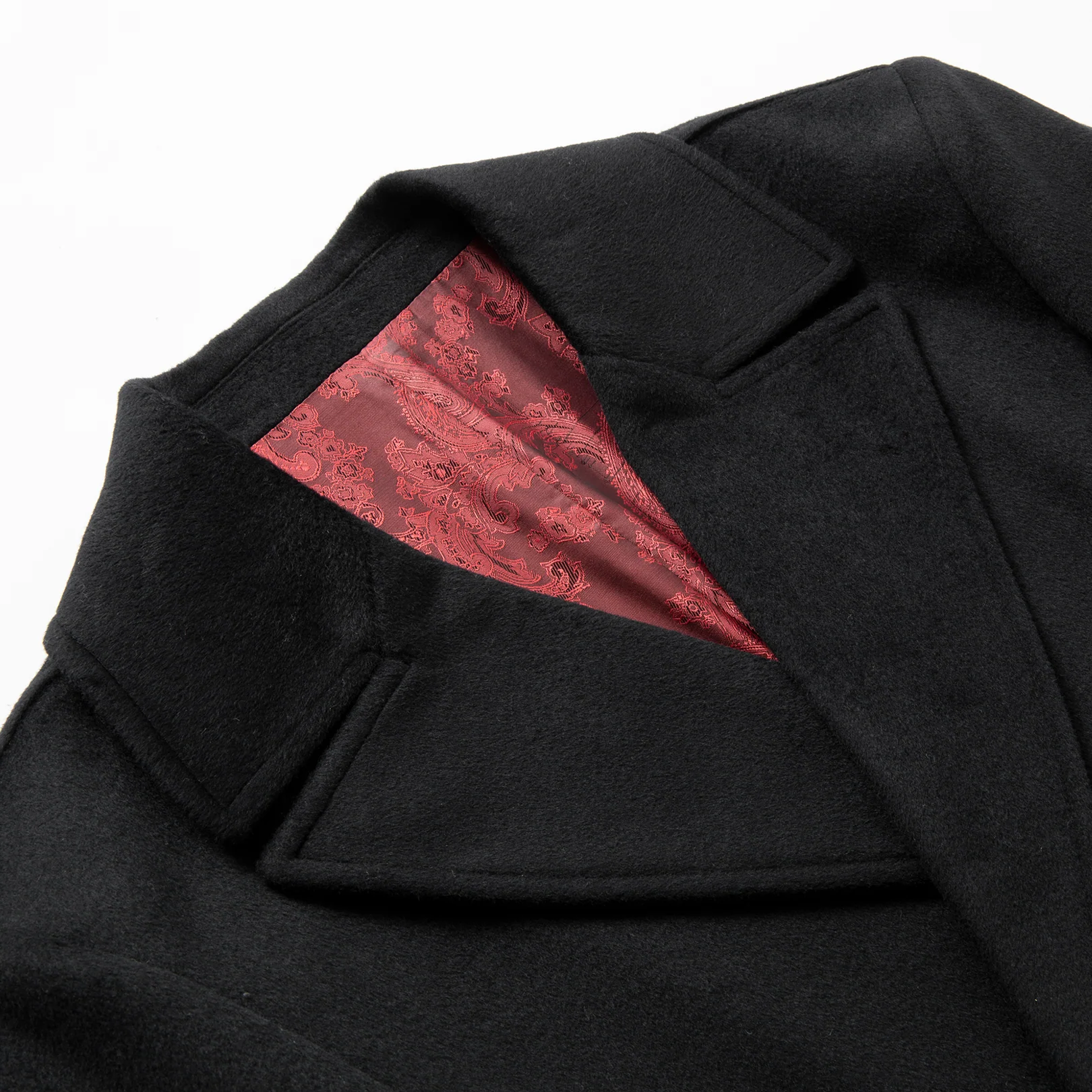 Authentic Shelby Coat - Image 4