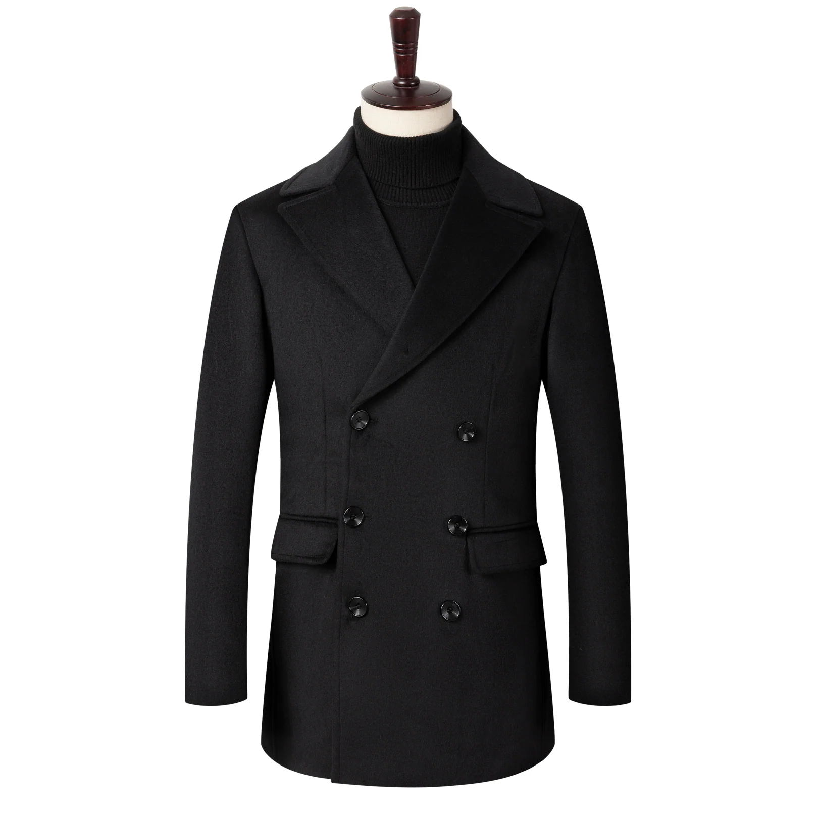 Authentic Shelby Coat - Image 5
