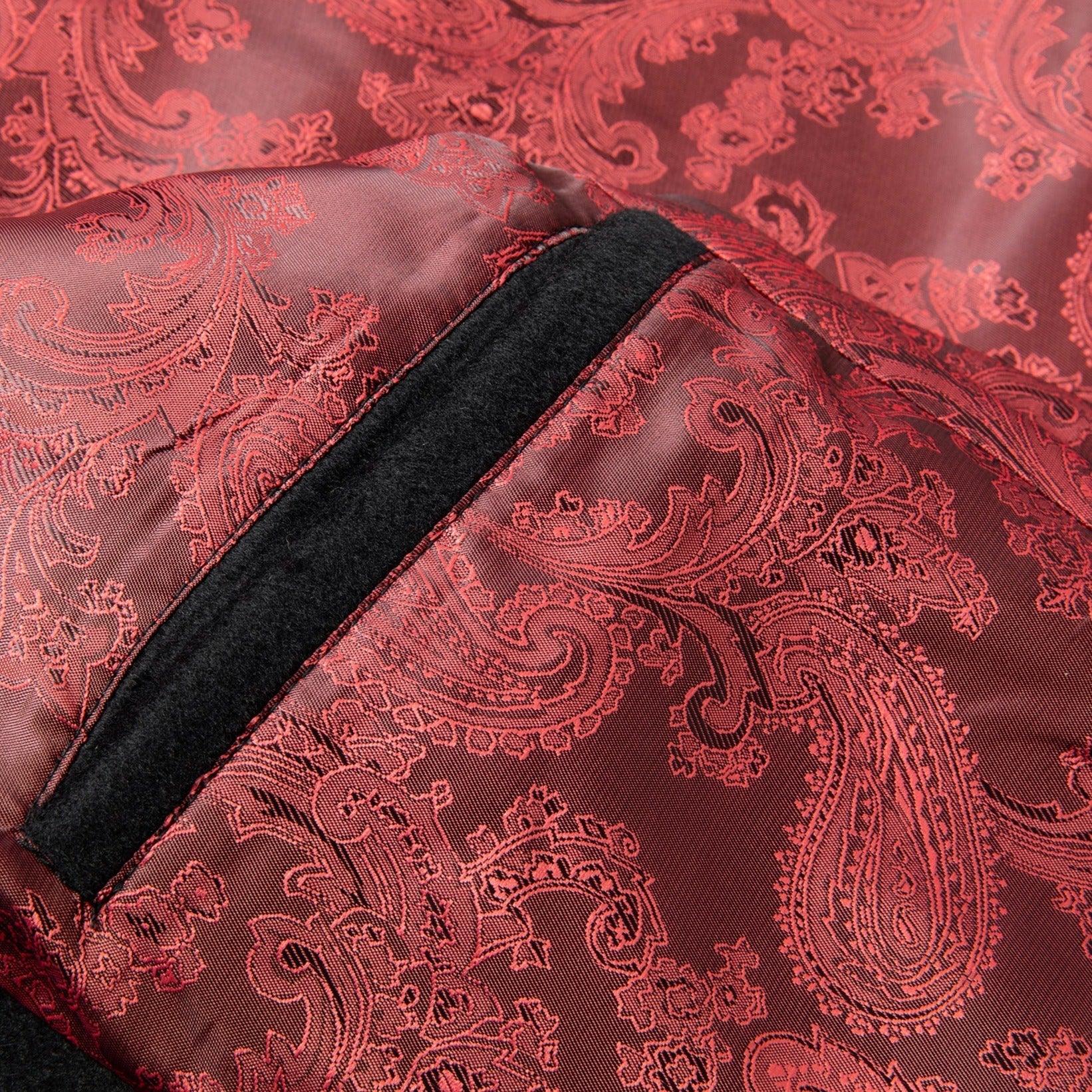 Authentic Shelby Long Coat - Image 5