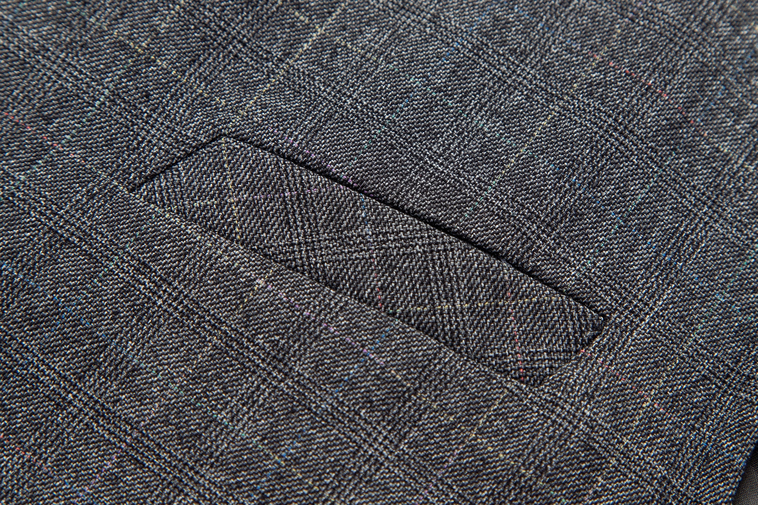 Blazer Tommy - Image 4