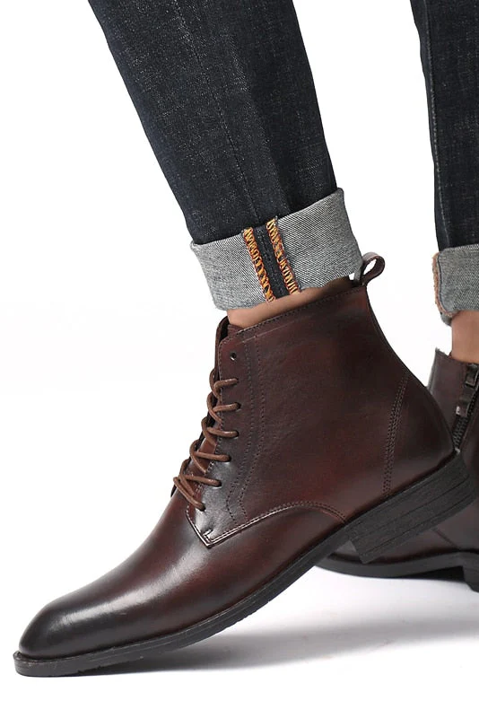 Boots - John - Image 5