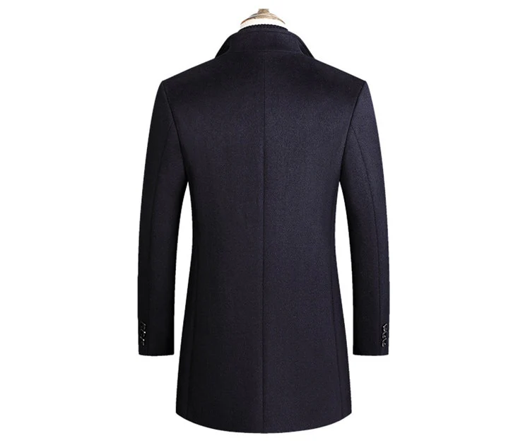 British Coat - Signature - Image 5
