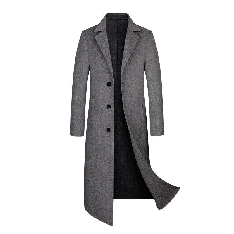 British Long Coat Tommy - Image 5