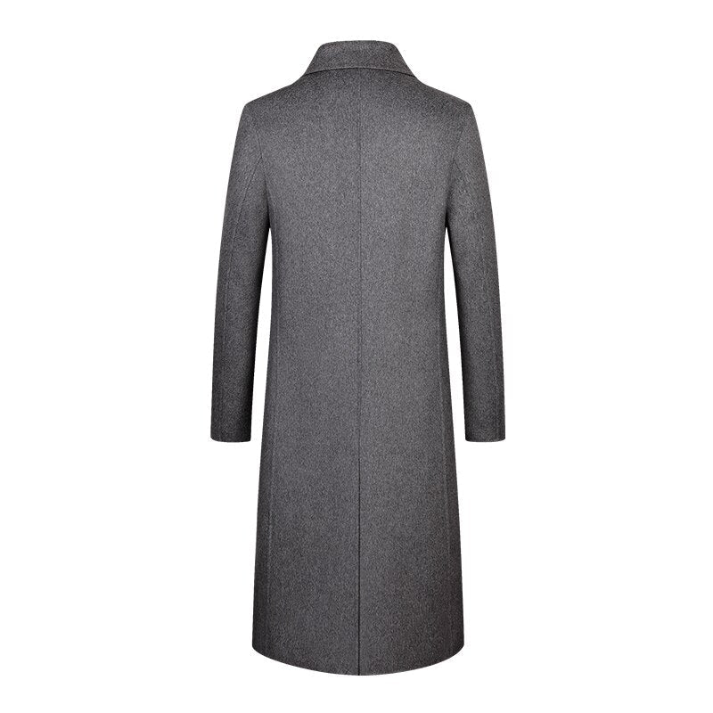 British Long Coat Tommy - Image 6