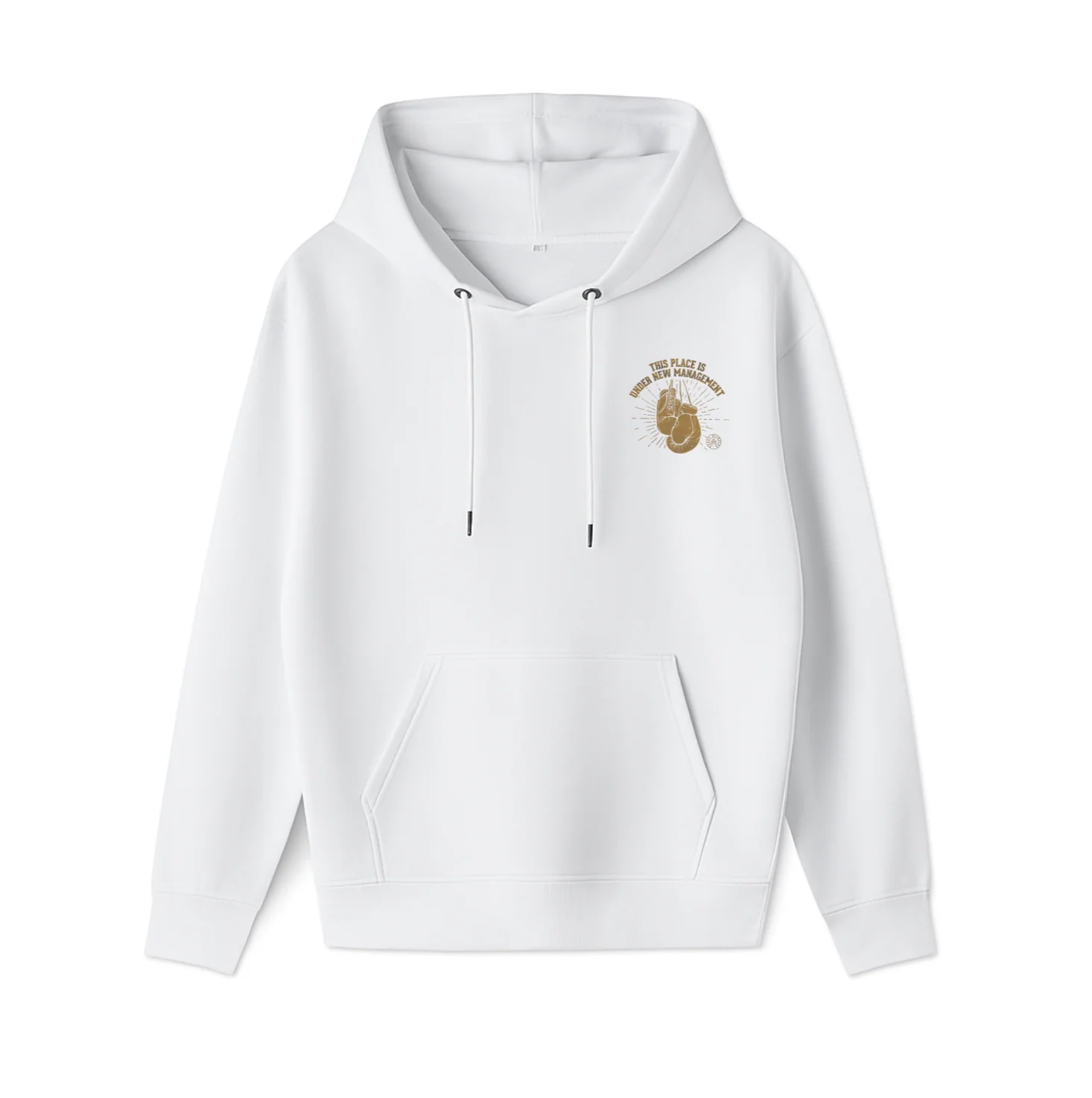 Hoodie Boxing Club - Peaky Blinders - Image 4