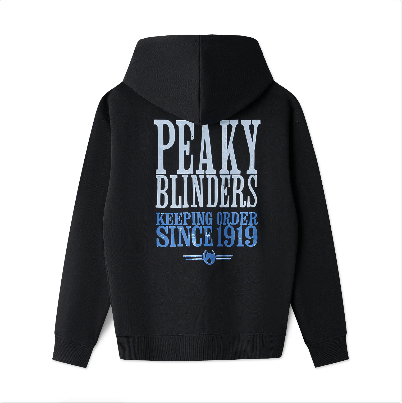 Hoodie Keeping order since 1919 - Peaky Blinders - Image 3