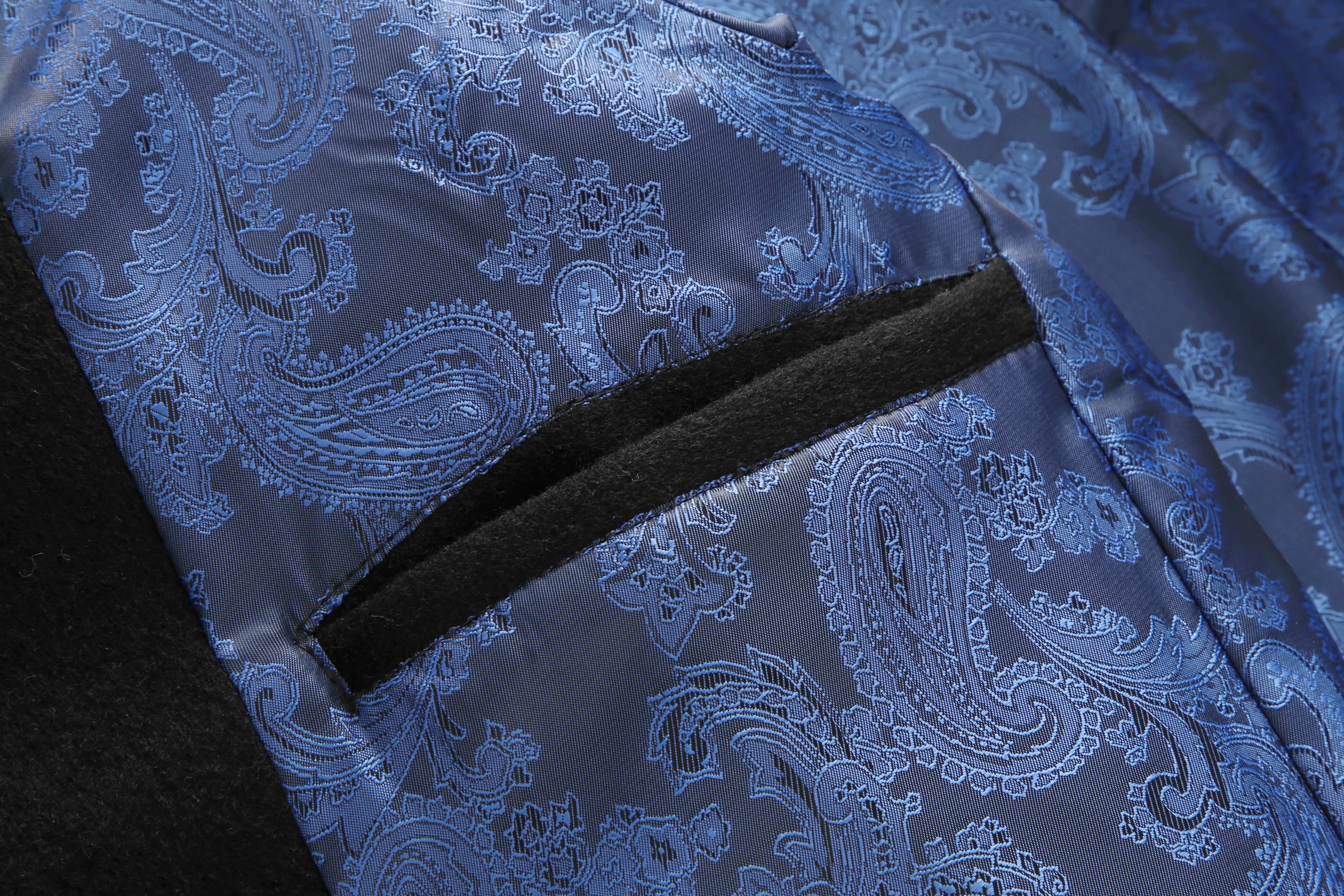 LIMITED EDITION - Authentic Shelby Long Coat - Image 5