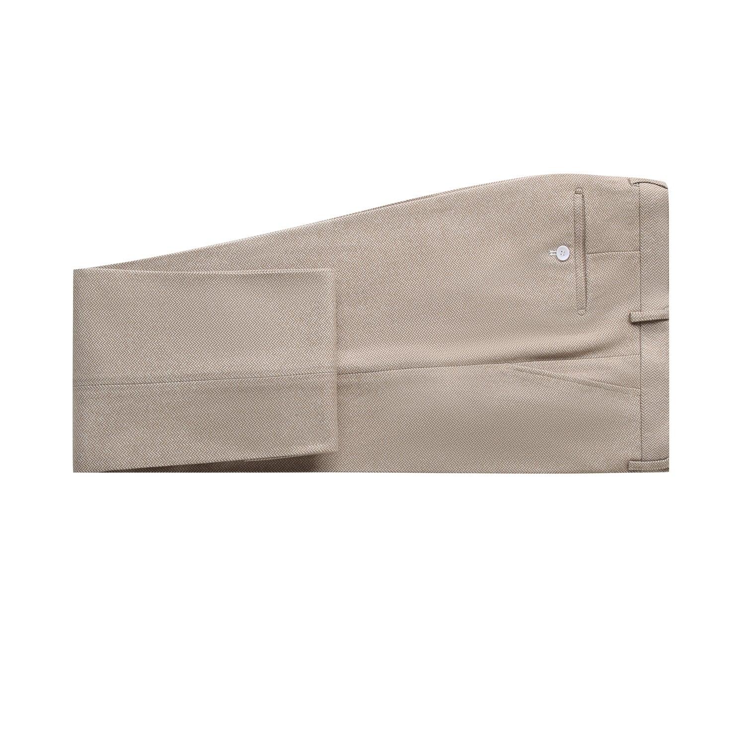LIMITED EDITION - Three-pieces suit Authentic Arthur - Beige - Image 4