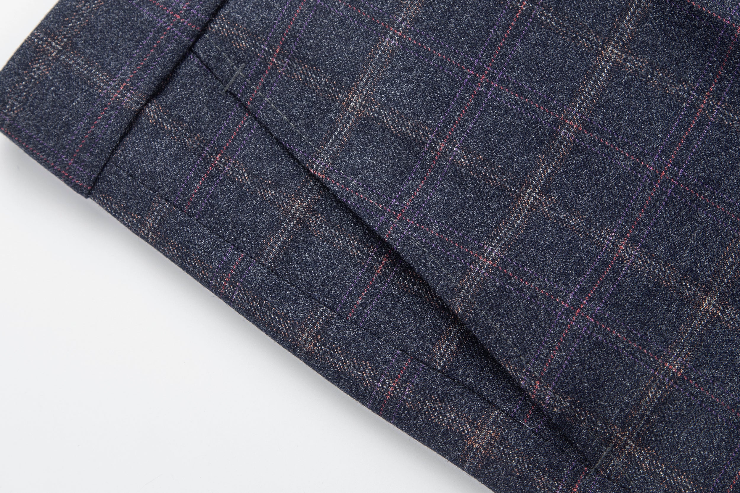 Pants of the Suit Shelby - Image 3