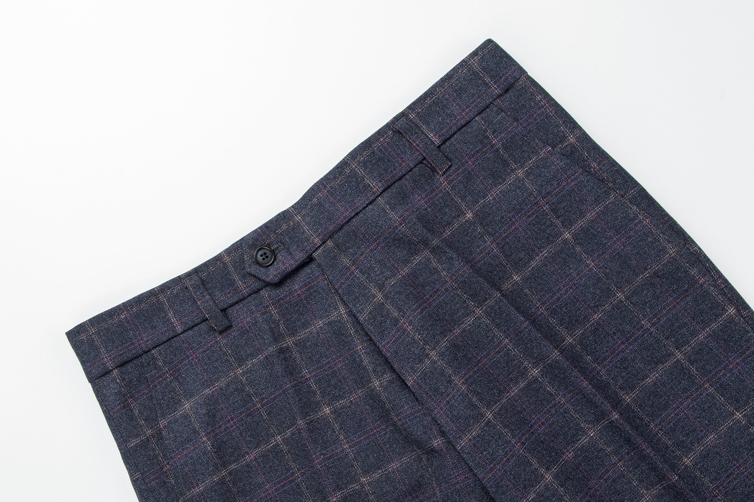 Pants of the Suit Shelby - Image 4