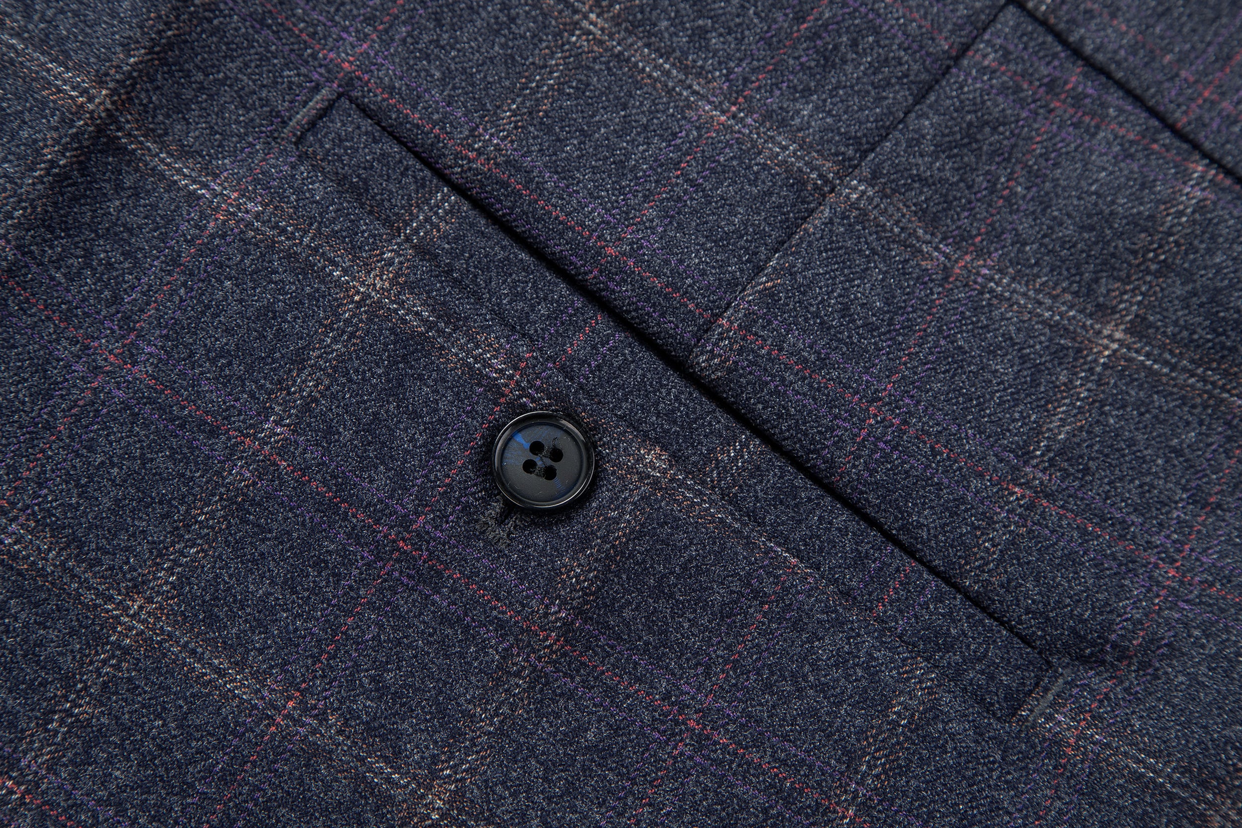 Pants of the Suit Shelby - Image 6