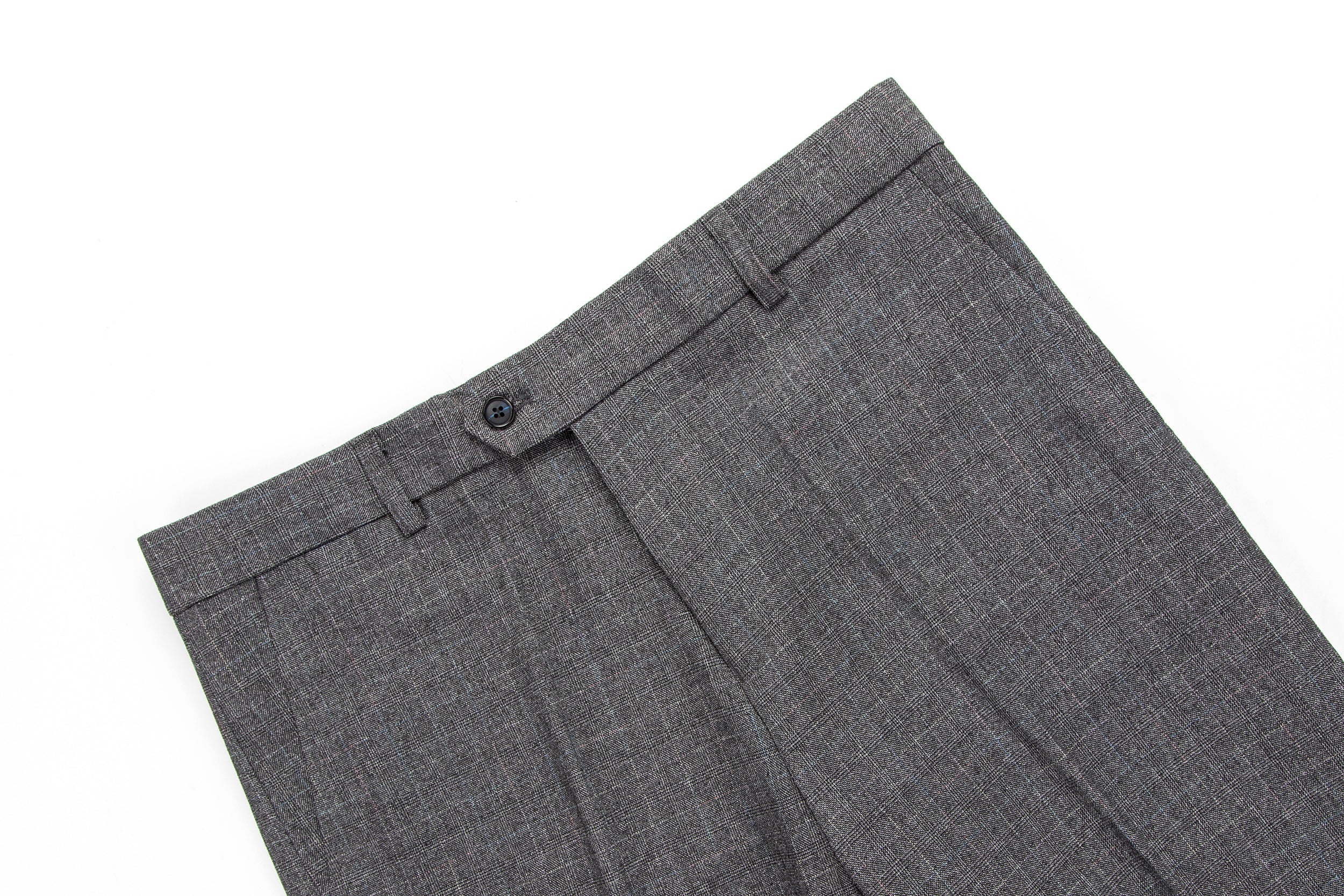 Pants of the suit Tommy - Image 3