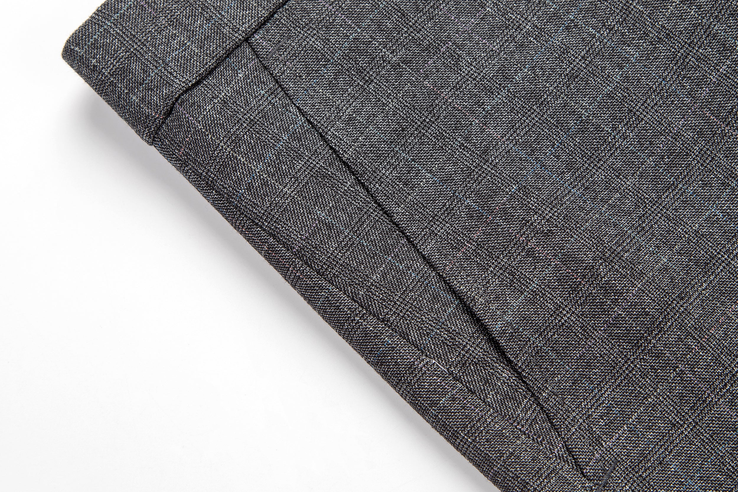 Pants of the suit Tommy - Image 4