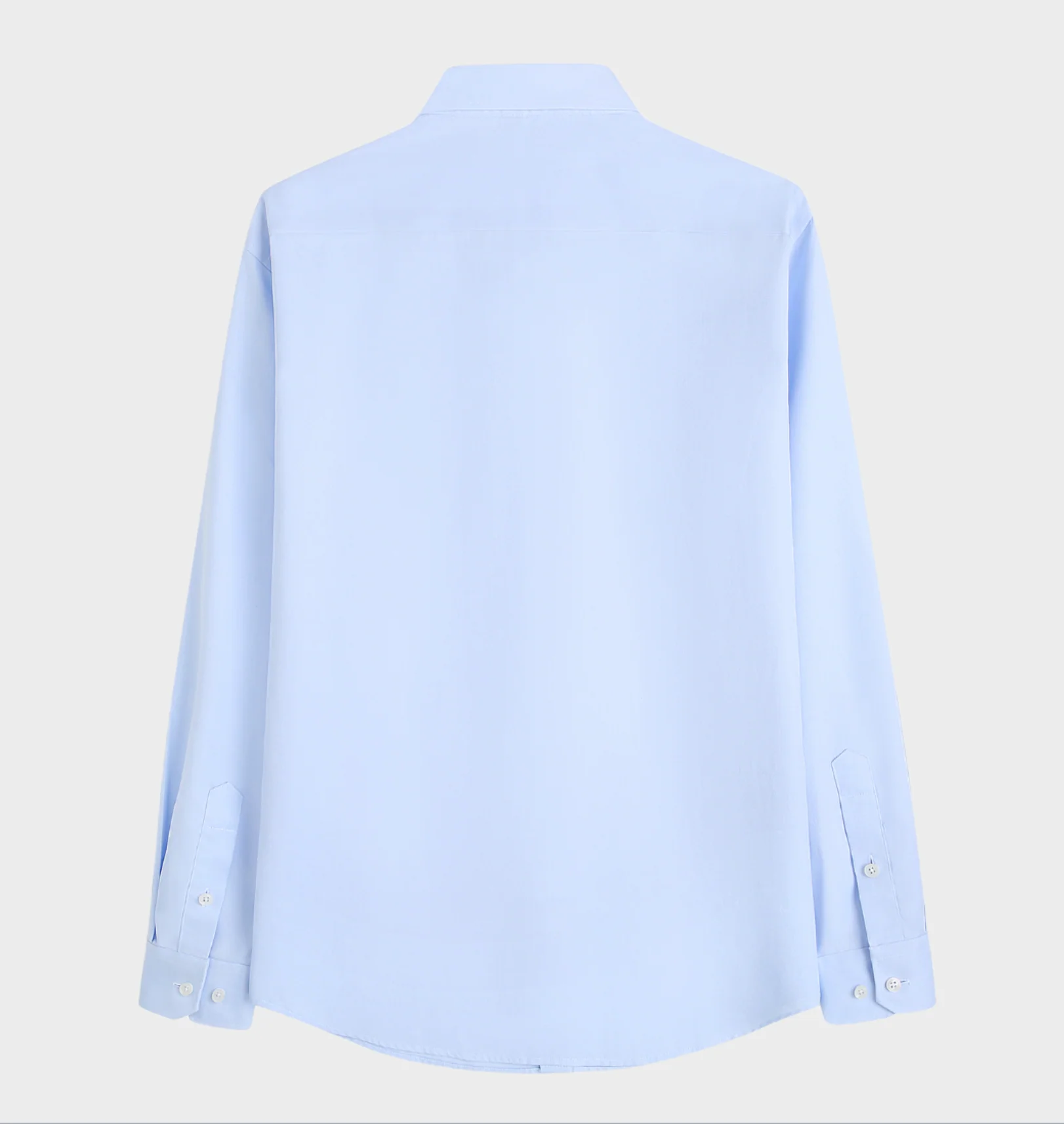 Shirt - Classic Tommy Blue - Image 3