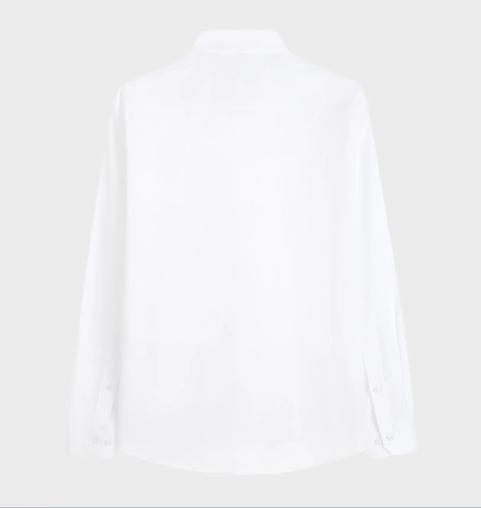 Shirt - Classic Tommy White - Image 3