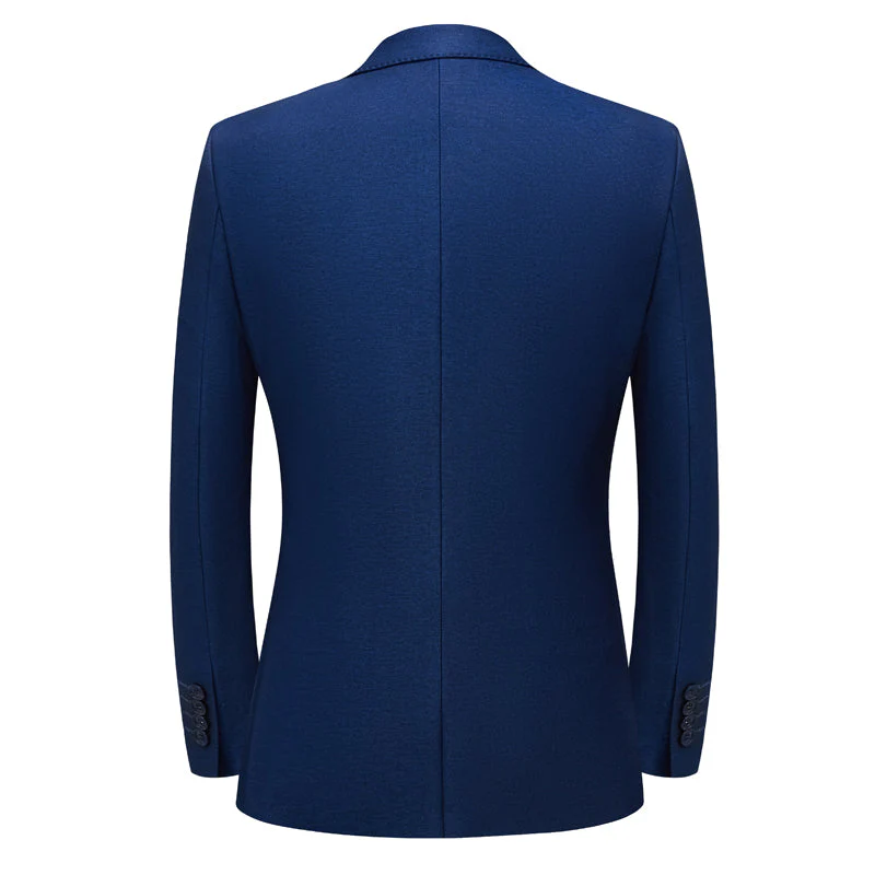Three-pieces suit Tommy Iconic - Image 3