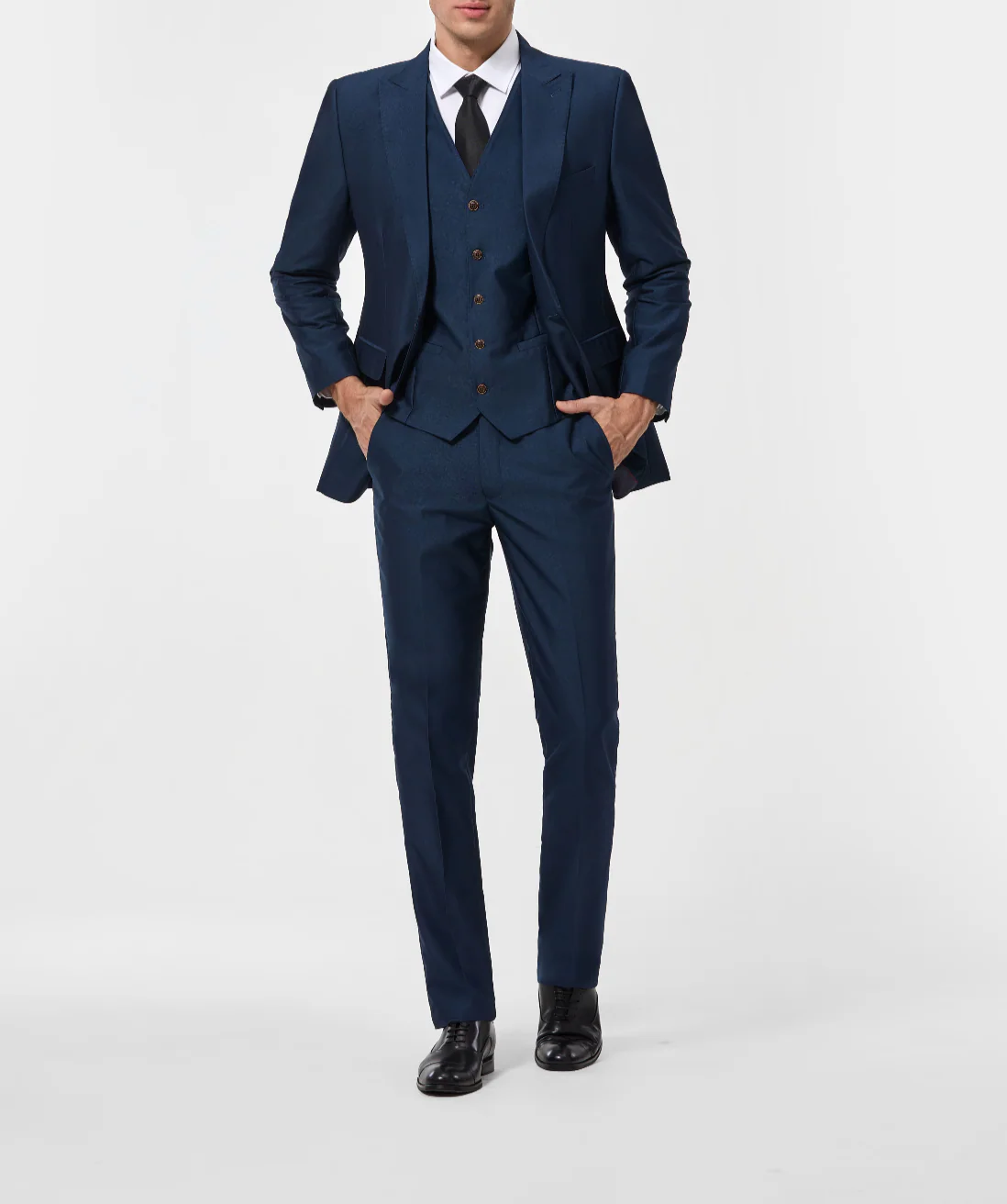 Three-pieces suit Tommy Iconic - Image 6