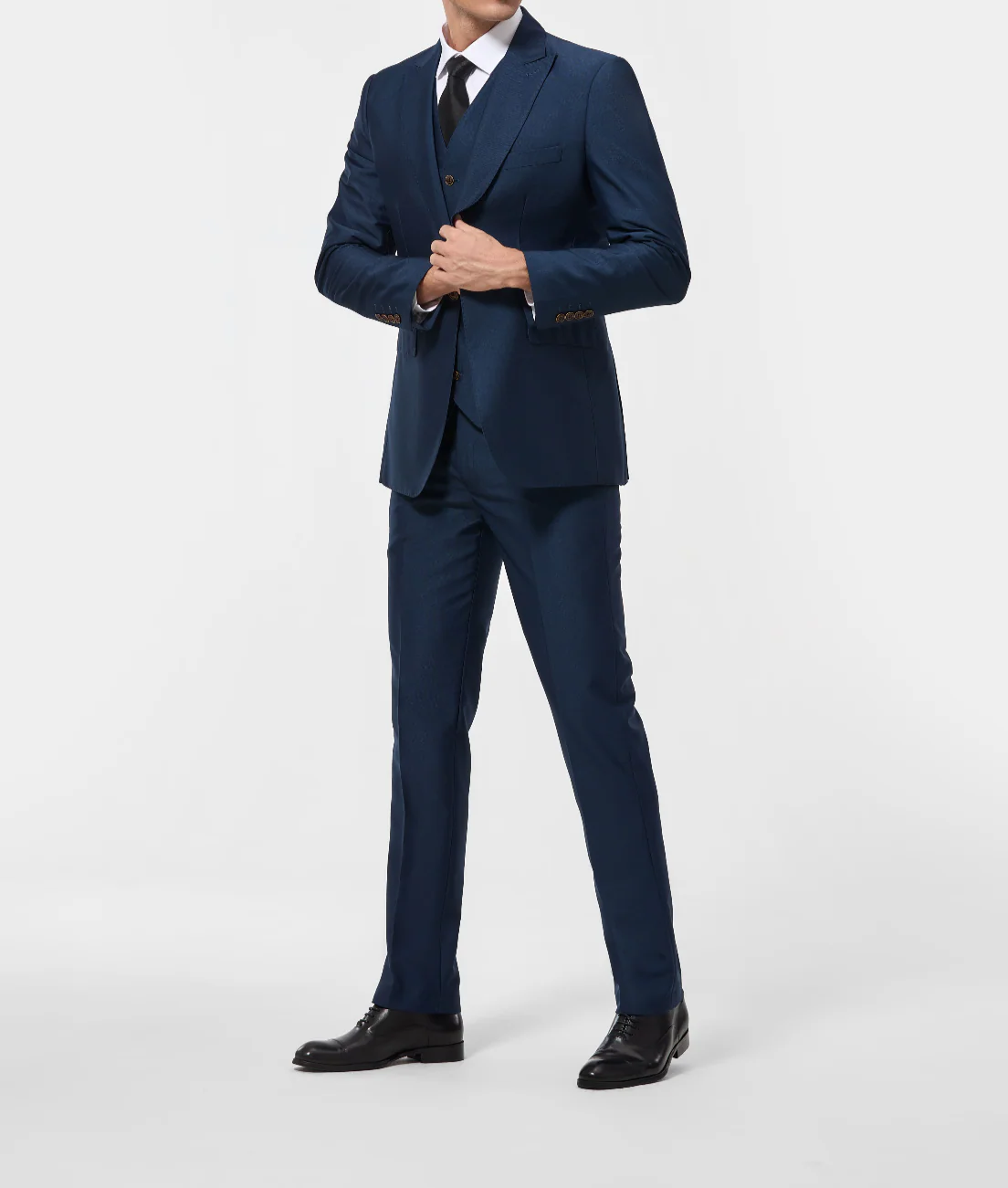 Three-pieces suit Tommy Iconic - Image 8