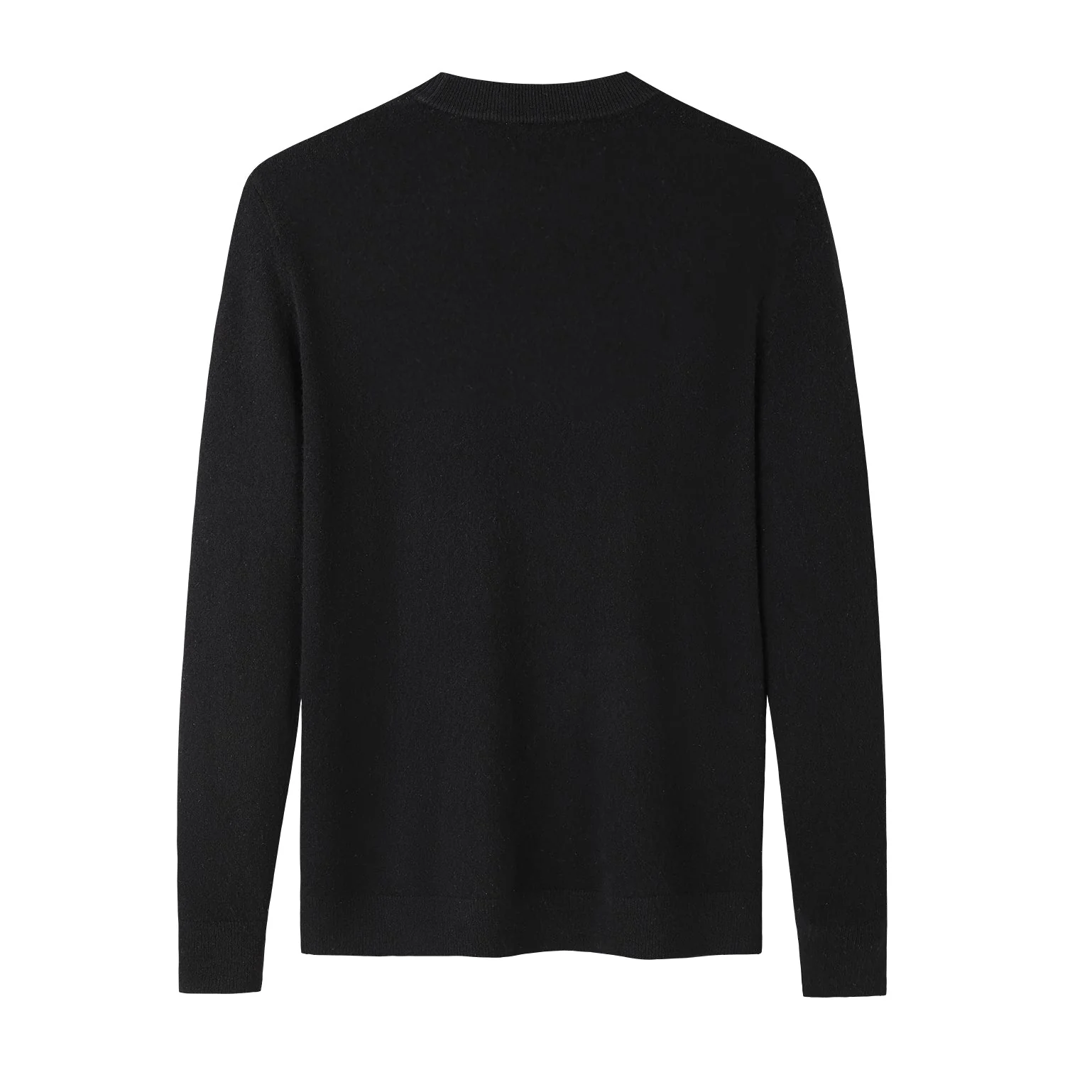 Sweater Tommy - Black - Image 3