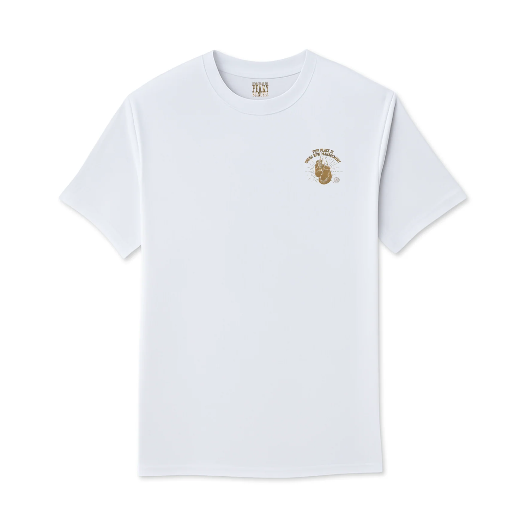 T-shirt Boxing Club - Peaky Blinders - Image 4