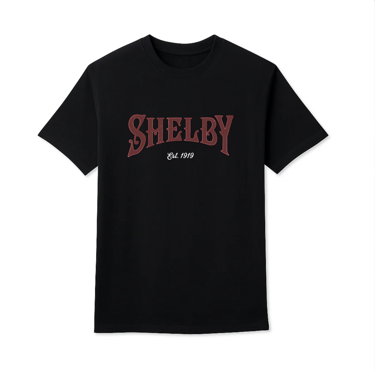 T-Shirt Peaky Blinders
