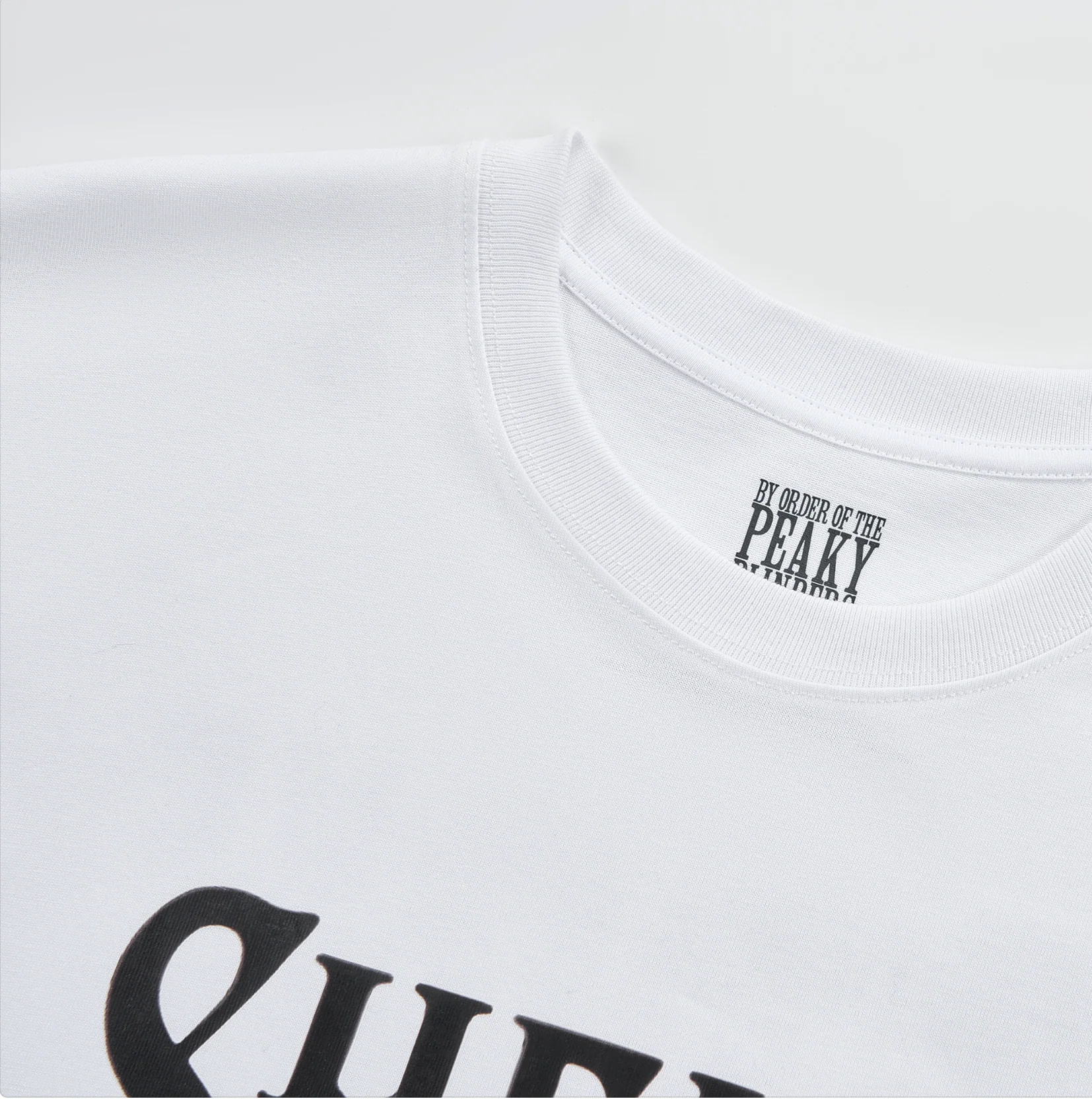 T-shirt Peaky Blinders - Money Time - Image 3