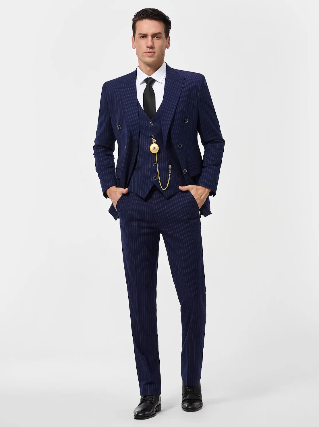 Three Pieces Suit Michael - Image 3
