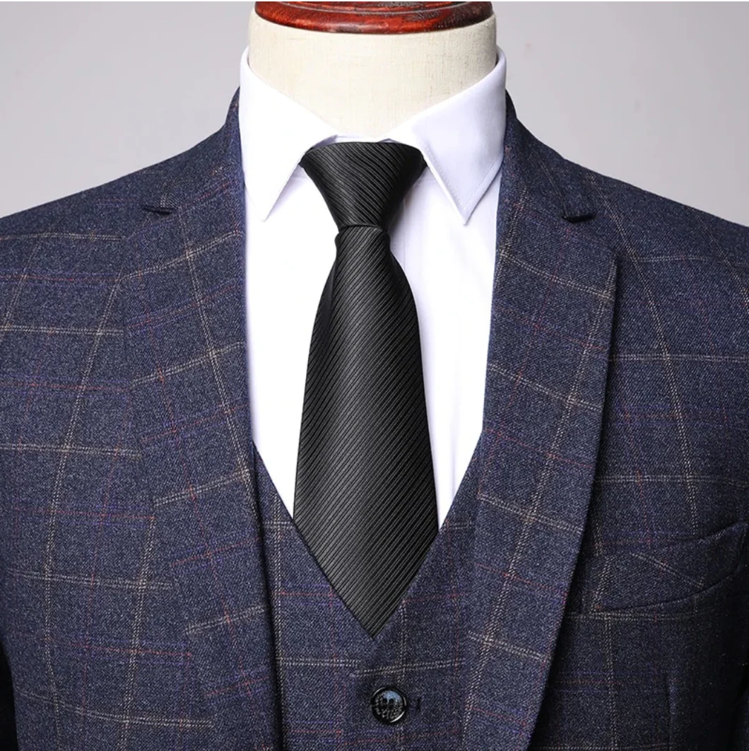 Three-piece suit Shelby - Image 3