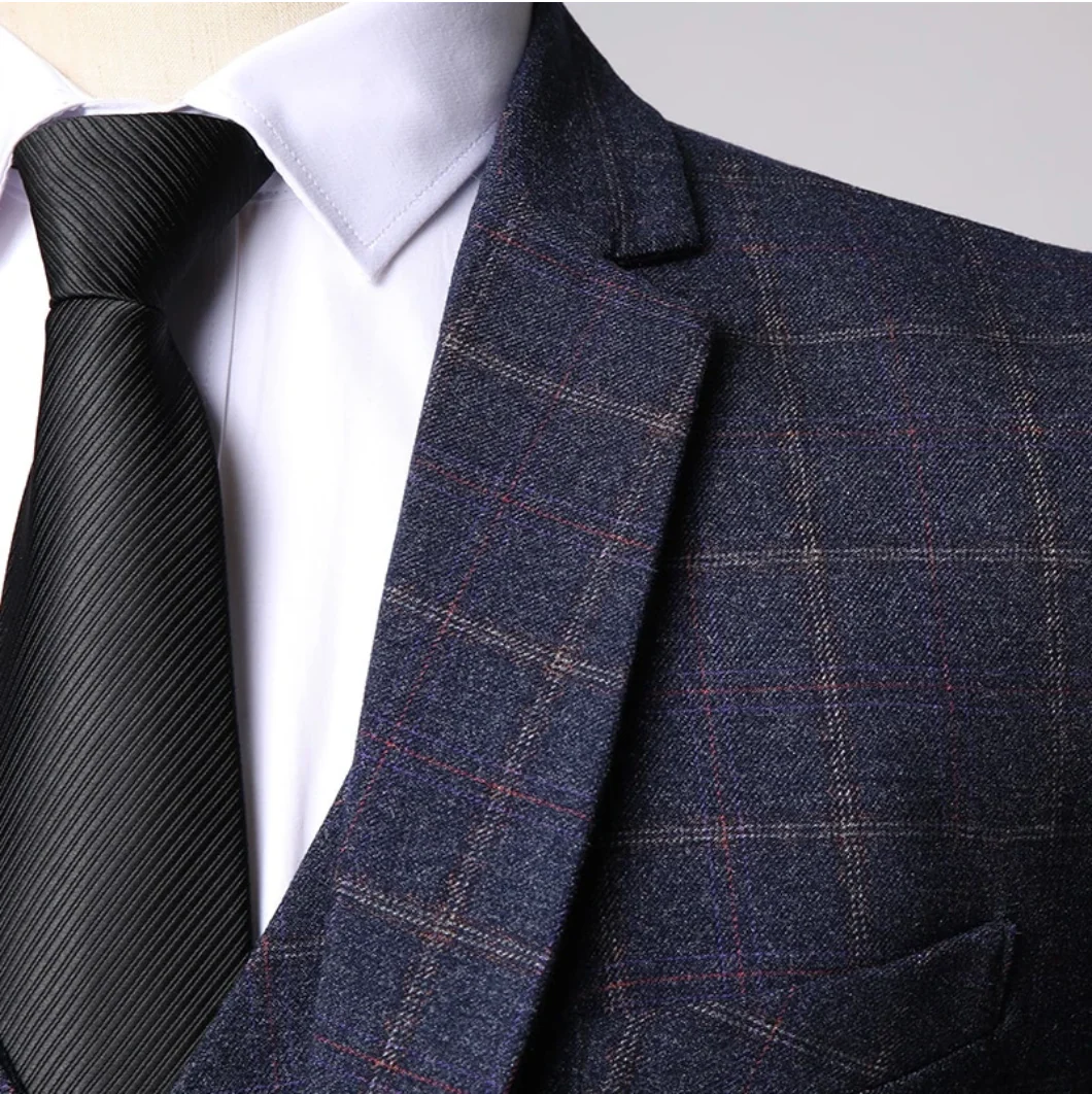 Three-piece suit Shelby - Image 4