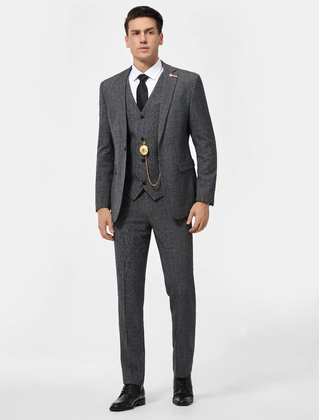 Three-piece suit Tommy - Image 9