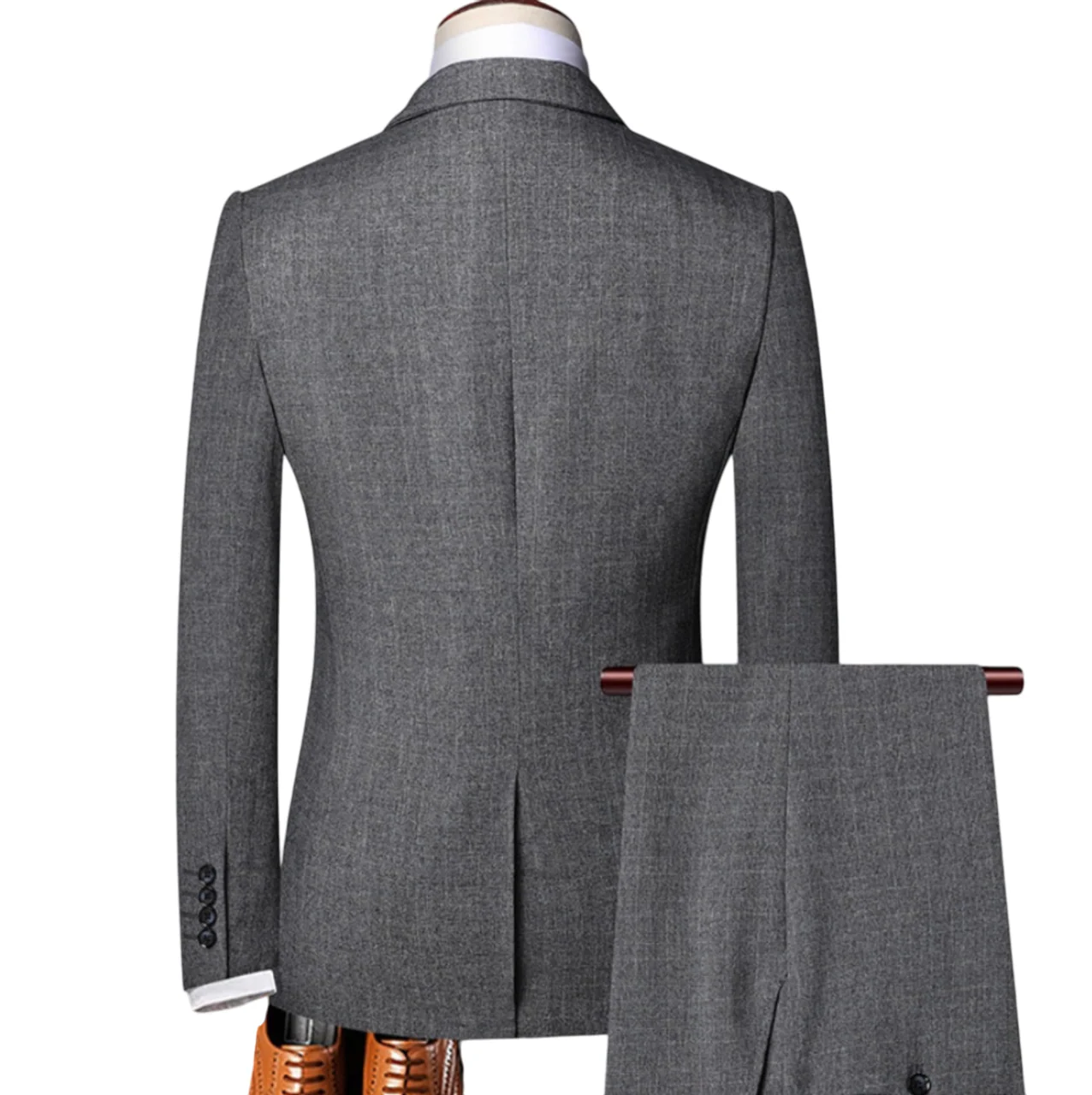 Three-piece suit Tommy - Image 6