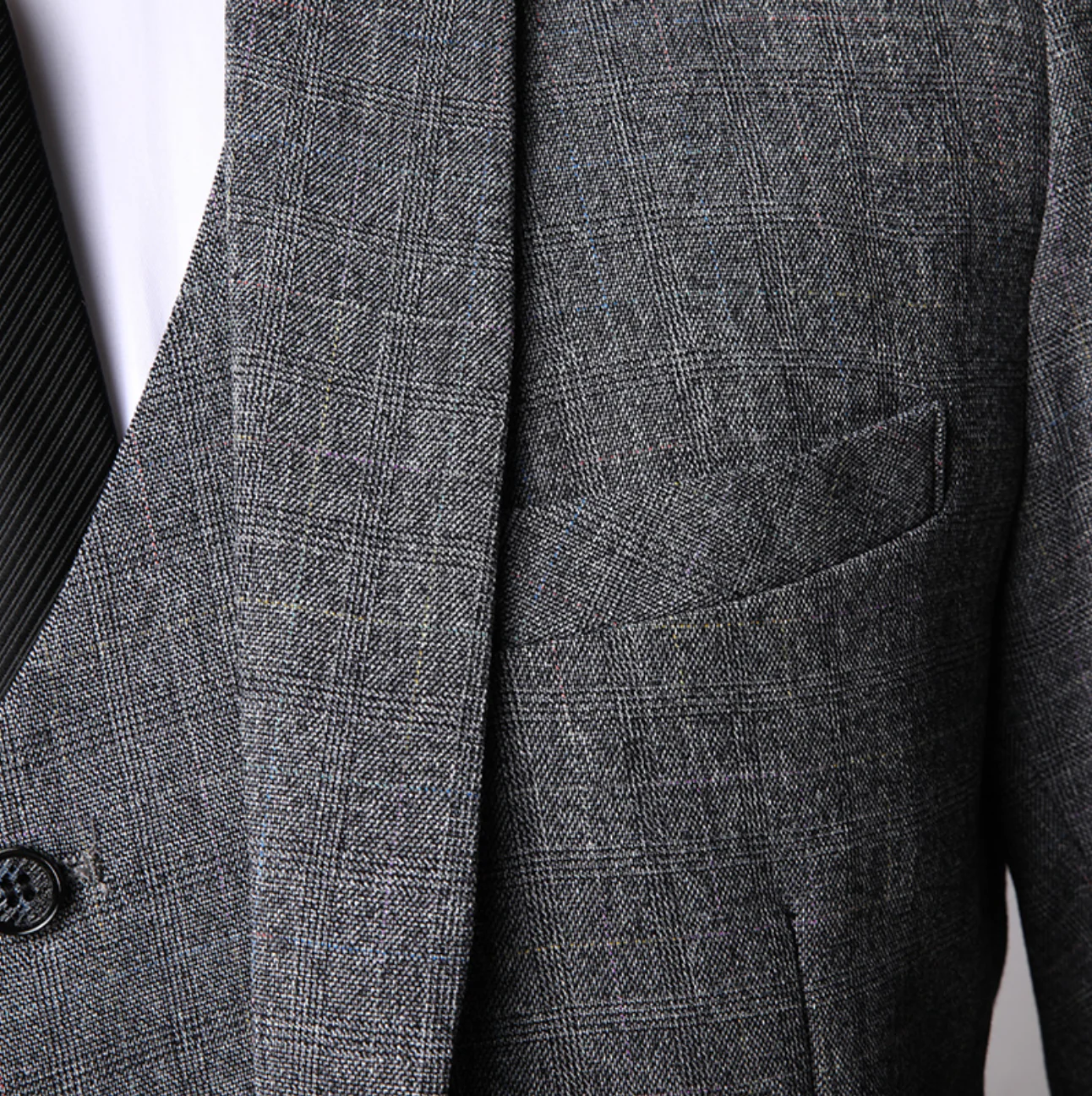 Three-piece suit Tommy - Image 4