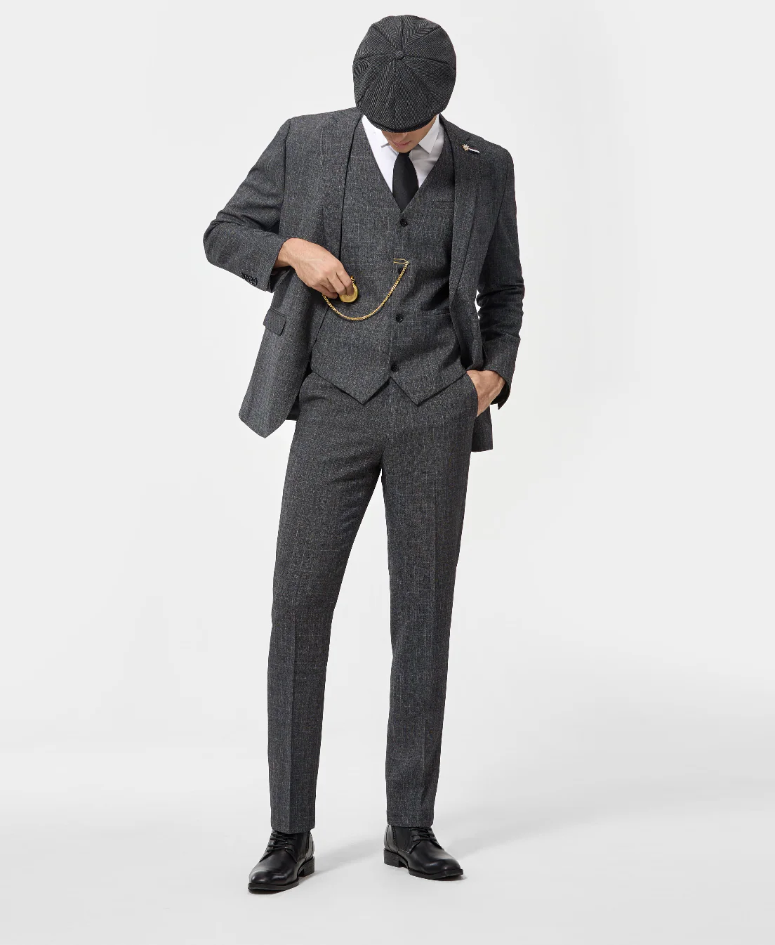 Three-piece suit Tommy - Image 7