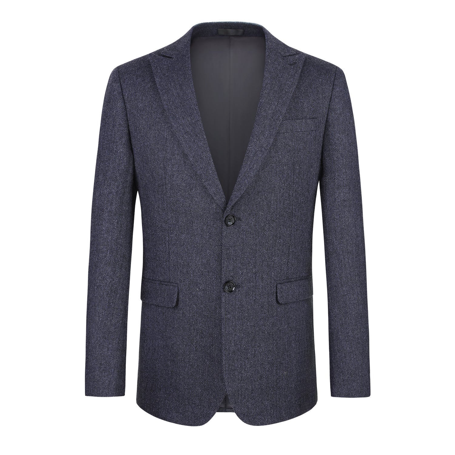 Three-pieces suit Authentic Arthur - Tweed - Image 3