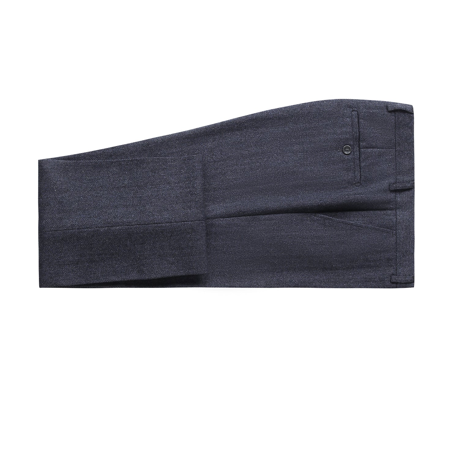 Three-pieces suit Authentic Arthur - Tweed - Image 4
