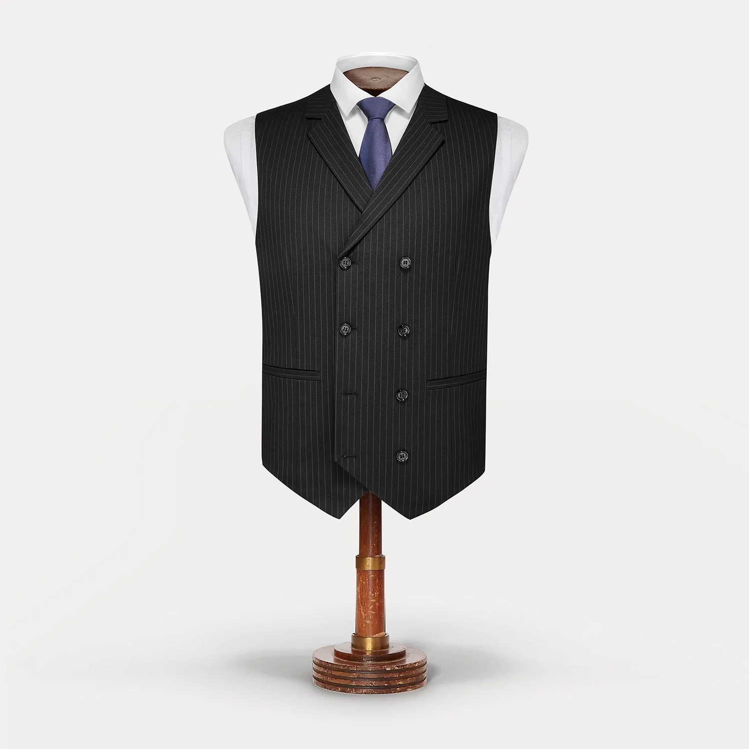 Three Pieces Suit - Authentic John - Image 3