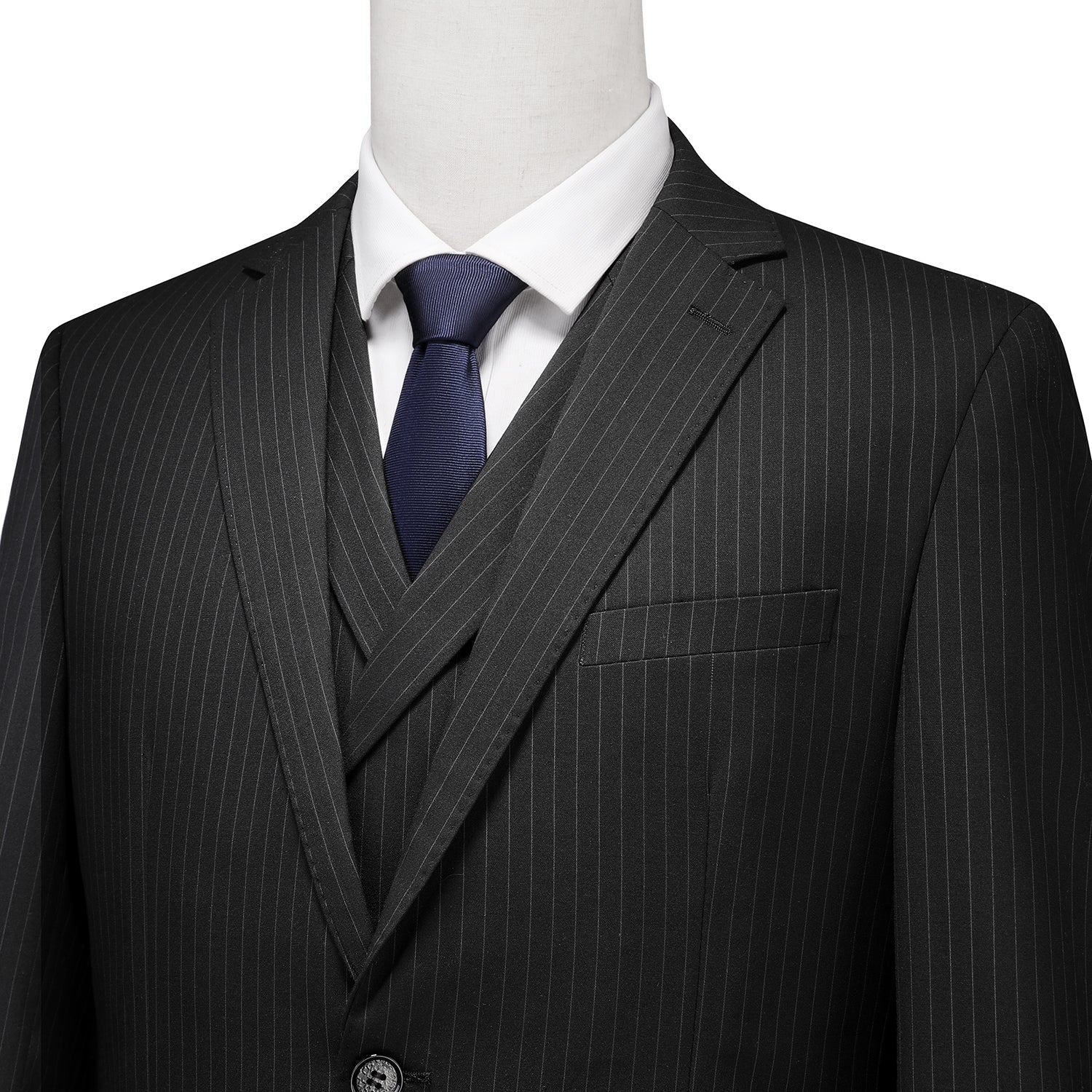 Three Pieces Suit - Authentic John - Image 5