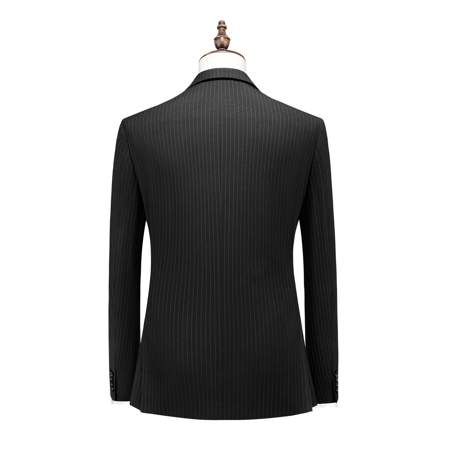 Three Pieces Suit - Authentic John - Image 6