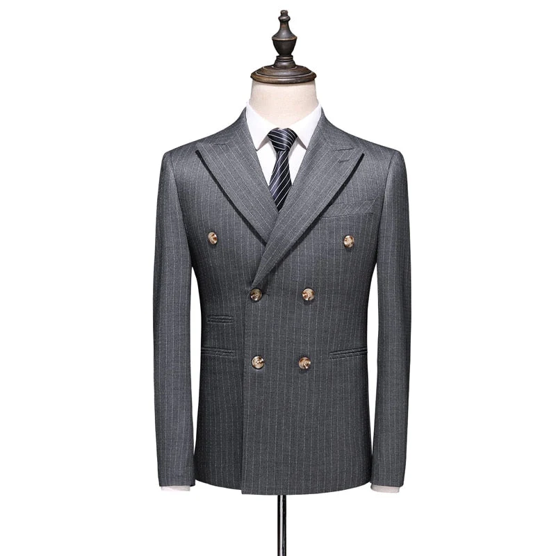 Three Pieces Suit - Imperial Tommy - Image 3