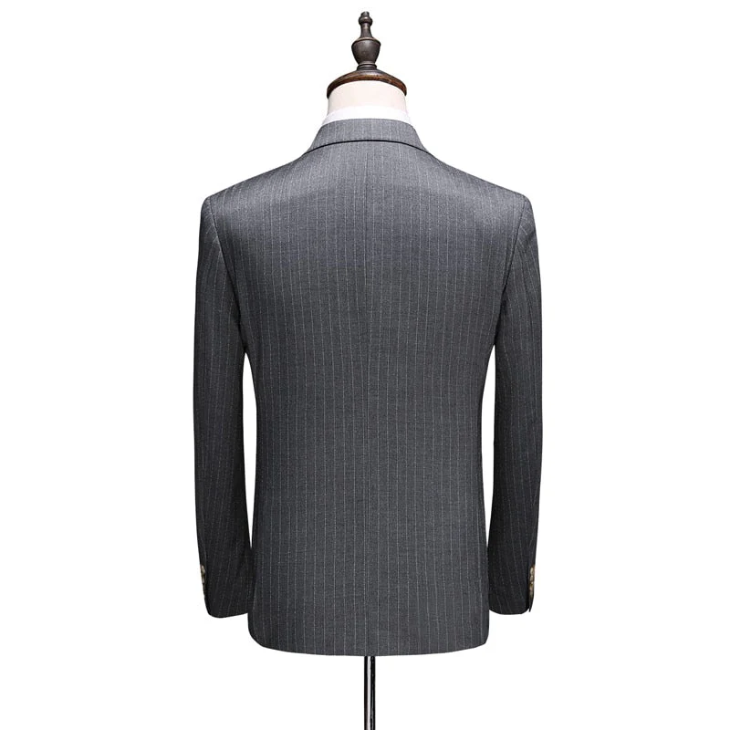 Three Pieces Suit - Imperial Tommy - Image 4