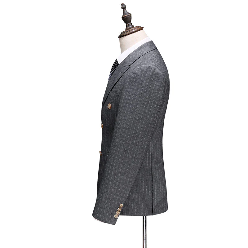 Three Pieces Suit - Imperial Tommy - Image 5