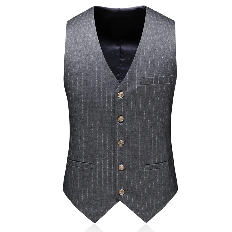 Three Pieces Suit - Imperial Tommy - Image 6