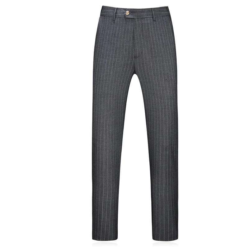 Three Pieces Suit - Imperial Tommy - Image 7