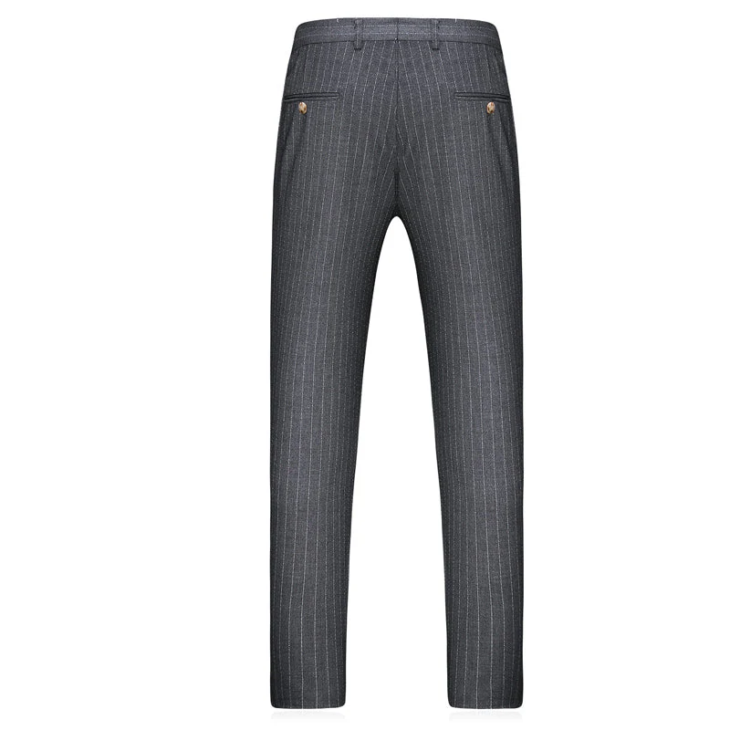 Three Pieces Suit - Imperial Tommy - Image 9