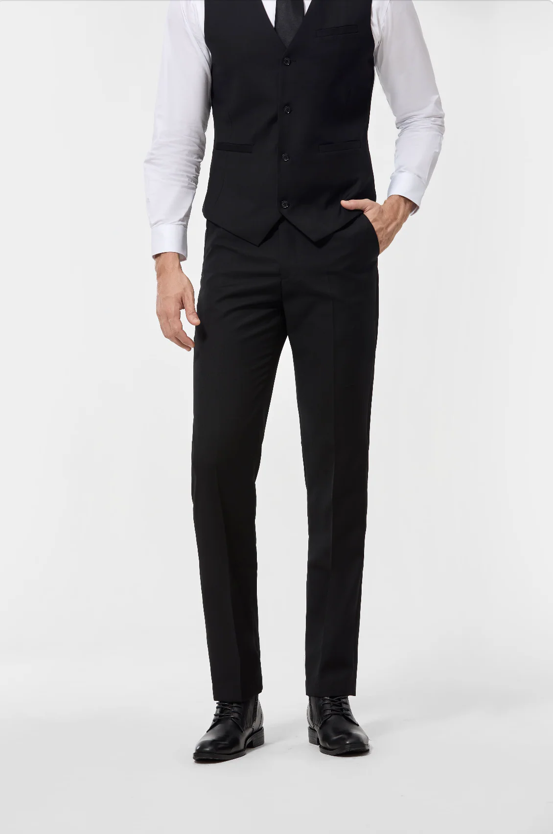 Three Pieces Suit John - Image 3