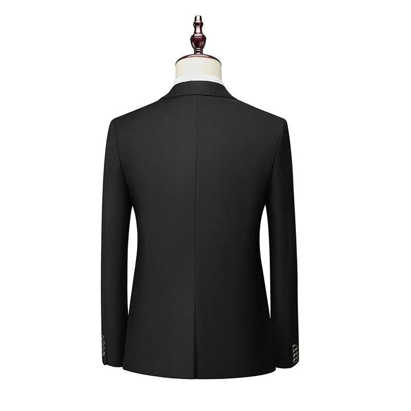Three Pieces Suit John - Image 7